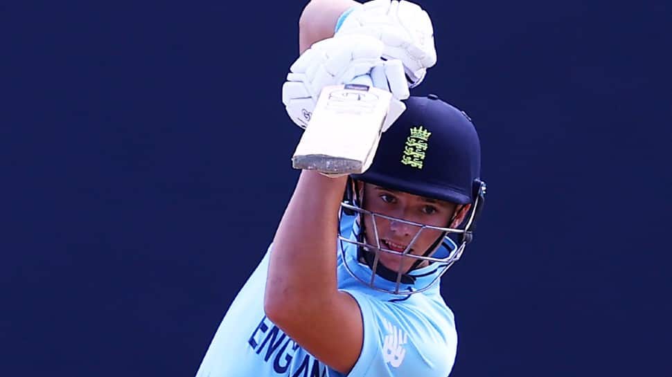 ICC U19 World Cup: Jacob Bethell&#039;s 88 trumps Dewald Brevis knock as England beat SA to reach semis