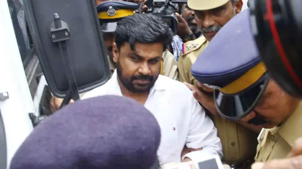 South actress sexual assault case: Kerala HC adjourns Dileep&#039;s anticipatory bail plea till Feb 2