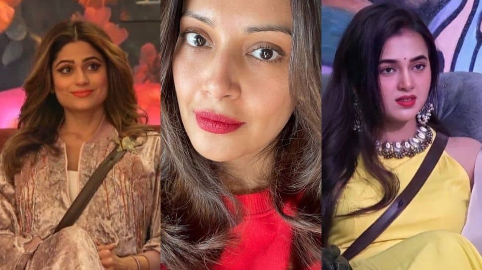 Beyond pathetic: Bipasha Basu SLAMS Tejasswi Prakash for calling Shamita Shetty &#039;aunty&#039; on Bigg Boss 15