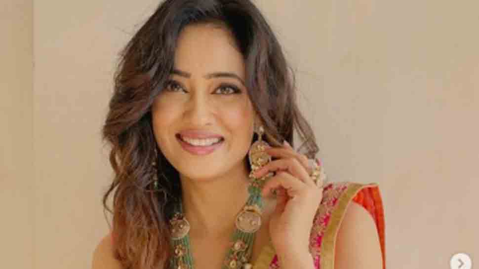 Shweta Tiwari stokes controversy for remark on God, Madhya Pradesh minister orders probe