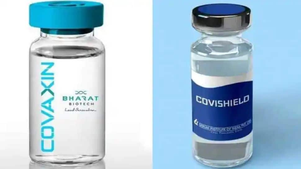 DCGI grants regular market approval to Covishield, Covaxin, details here