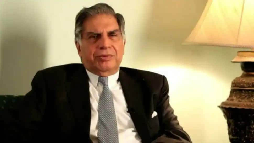 &#039;Welcome back, Air India&#039;, when joyous Ratan Tata shared his views on takeover