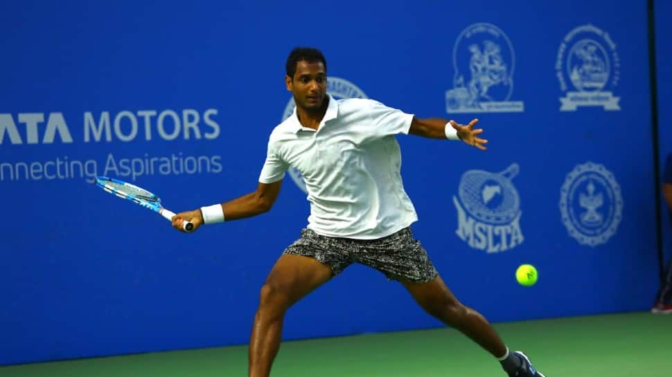 Tata Open Maharashtra: Top-ranked Indian Ramkumar Ramanathan gets wildcard