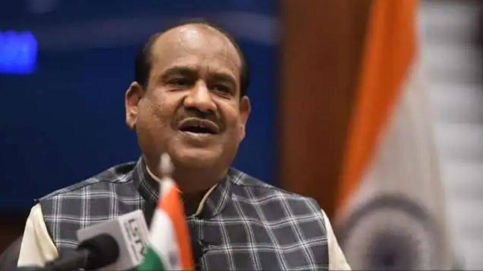 Budget Session: Lok Sabha speaker Om Birla to hold all-party meeting on Jan 30