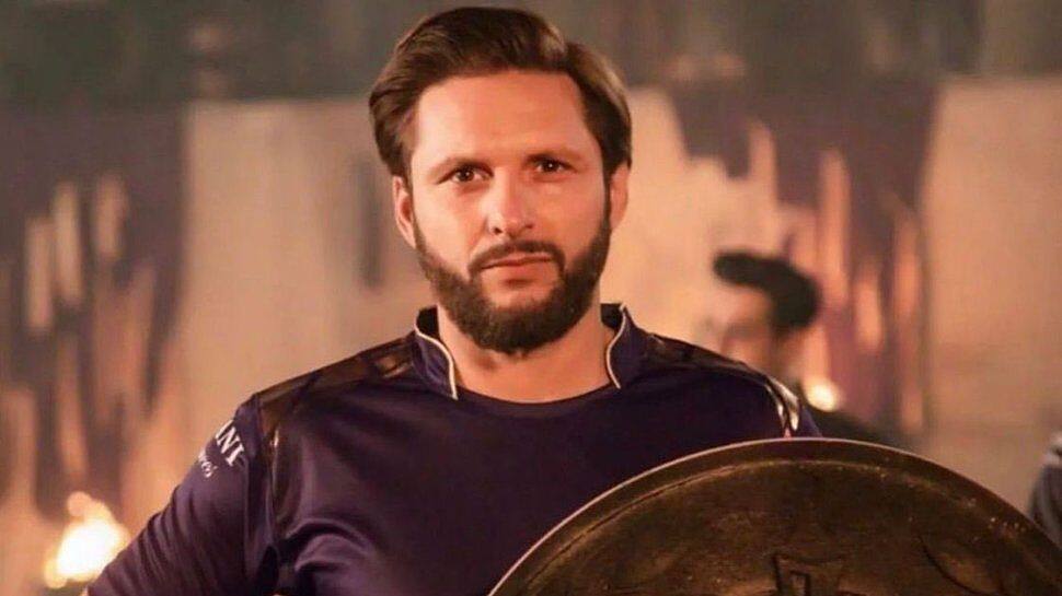 PSL 2022: Shahid Afridi out of tournament for first four games after testing positive for Covid