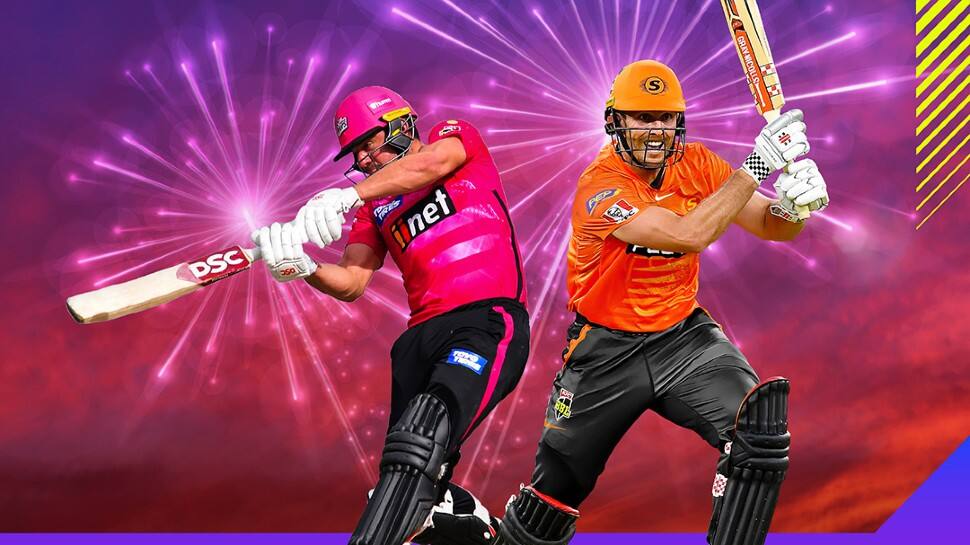 SCO vs SIX Dream11 Team Prediction, Fantasy Cricket Hints: Captain, Probable Playing 11s, Team News; Injury Updates For Today’s BBL 2021-22 Final at Docklands Stadium, Melbourne, 2:10 PM IST January 28