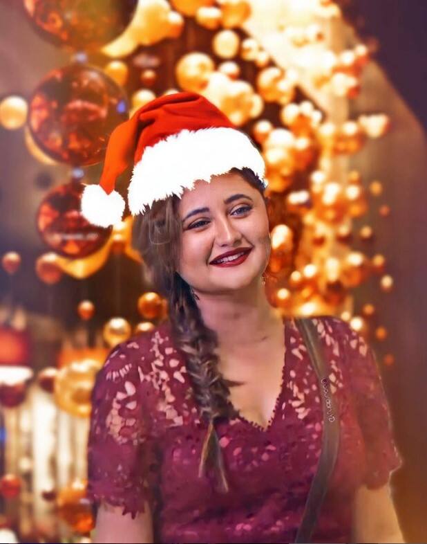 Rashami Desai