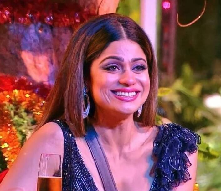 Shamita Shetty