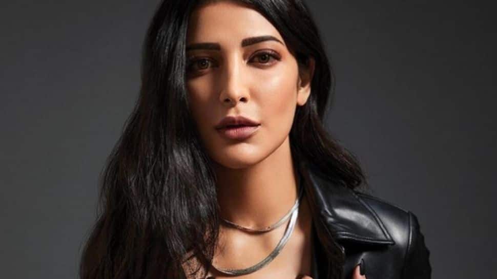 On her 36th birthday, Shruti Haasan reflects on her life learnings, see post