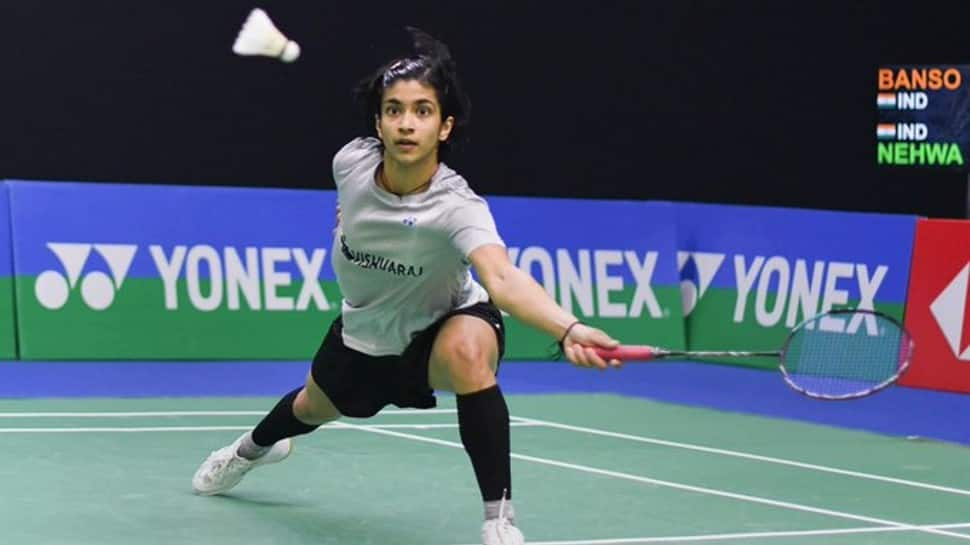 Odisha Open 2022: Malvika Bansod stuns junior World No.1 Tasnim Mir to enter quarterfinals