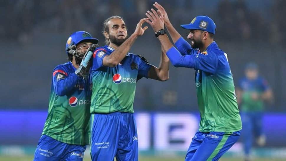 PSL 2022: Mohammad Rizwan powers Multan Sultans past Babar Azam's ...