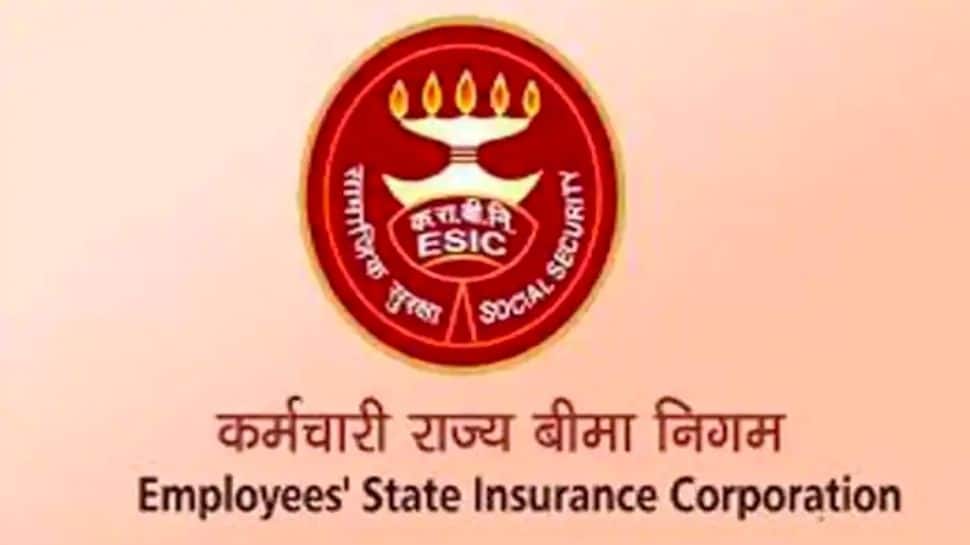 ESIC Recruitment 2022: Bumper vacancies announced at esic.nic.in, details here