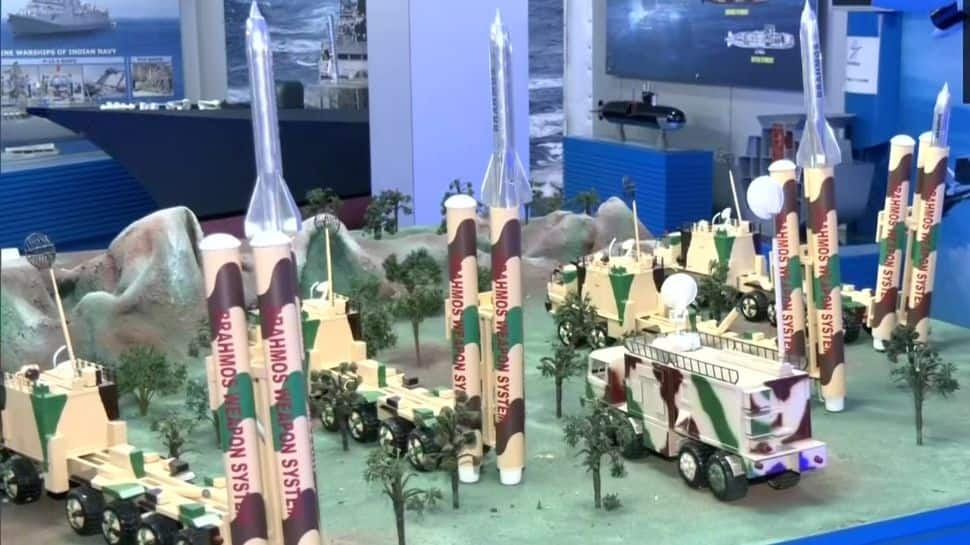 India signs USD 374 million contract deal for BrahMos missiles with Philippines