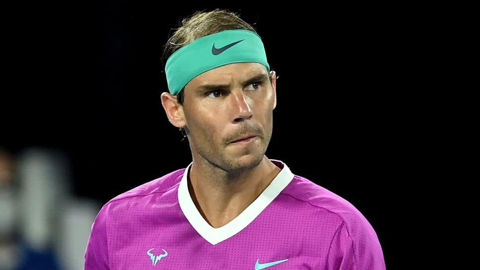 Rafael Nadal reaches Australian Open 2022 final: All records he broke ...