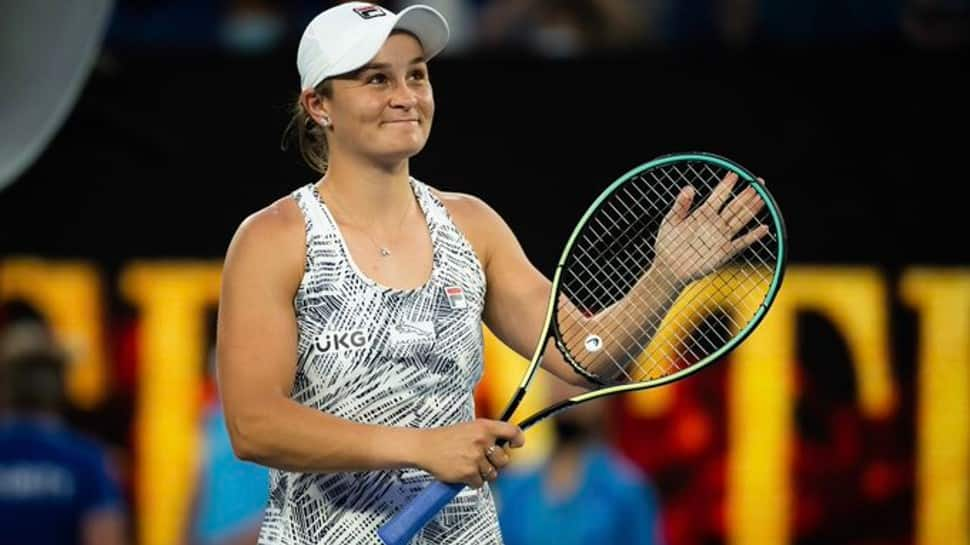 Australian Open 2022: Why World No.1 Ash Barty is a modern day Australian icon