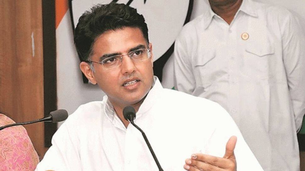 Punjab polls: Congress&#039; CM candidate to be announced soon, says Sachin Pilot