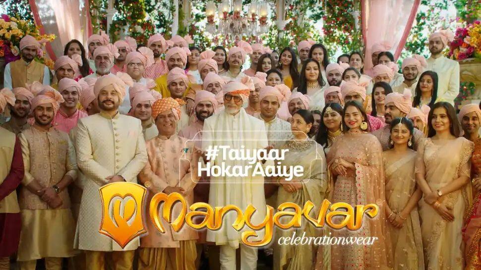 Manyavar IPO: Parent firm Vedant Fashions’ IPO to open on Feb 4, check price band, offer details