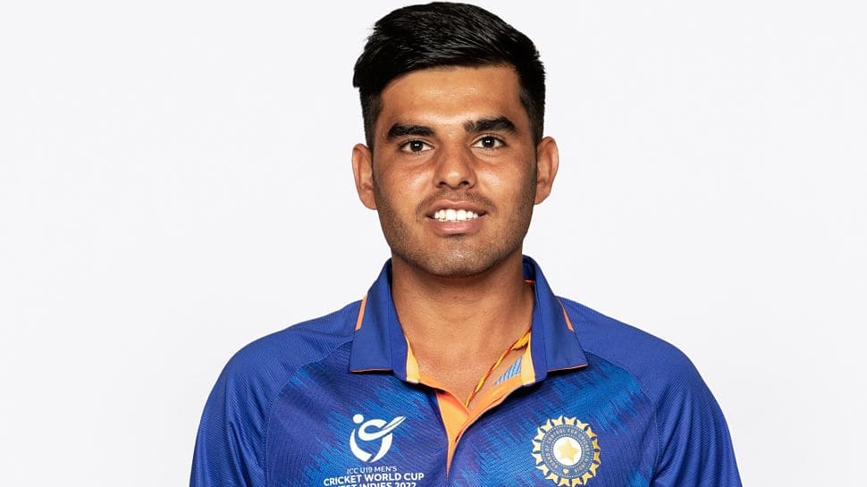 ICC U19 World Cup 2022: Nishant Snidhu tests positive for COVID, Yash Dhull to lead in quater-final