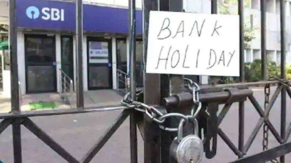 Bank Holidays in February 2022: Banks to remain shut for 12 days, check important dates 