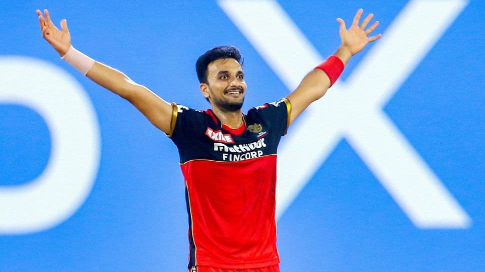 IPL 2022: Harshal Patel wants to play for THIS team in coming seasons 