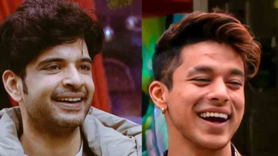 Bigg Boss 15 Day 118 written updates Karan Kundrra Rashami and