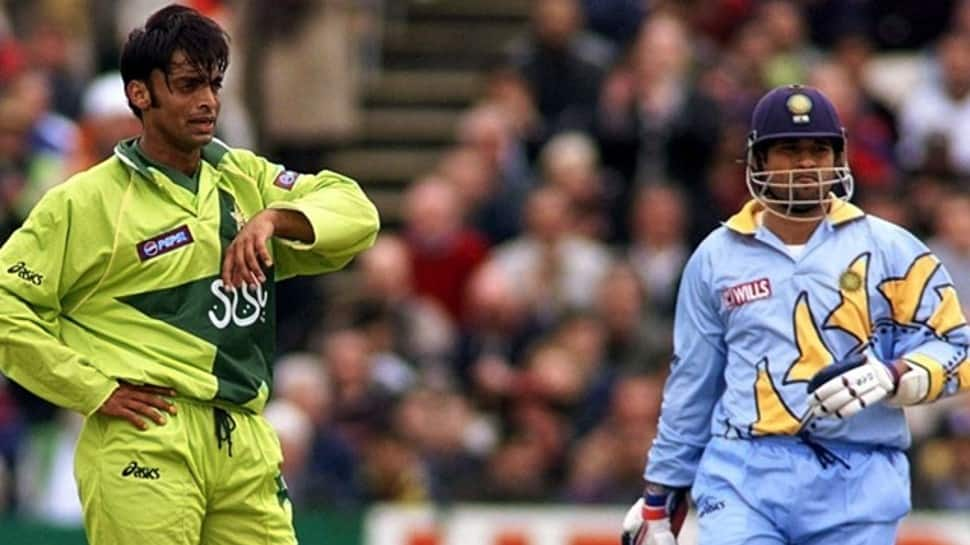 &#039;Sachin Tendulkar would have scored one lakh runs if…&#039;: Shoaib Akhtar makes BIG statement