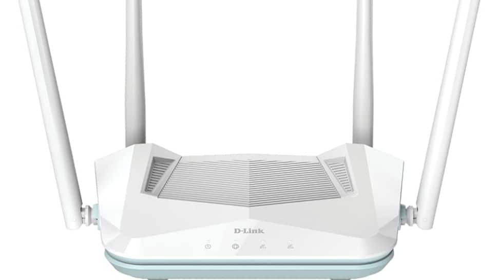 Deal on D-Link Router