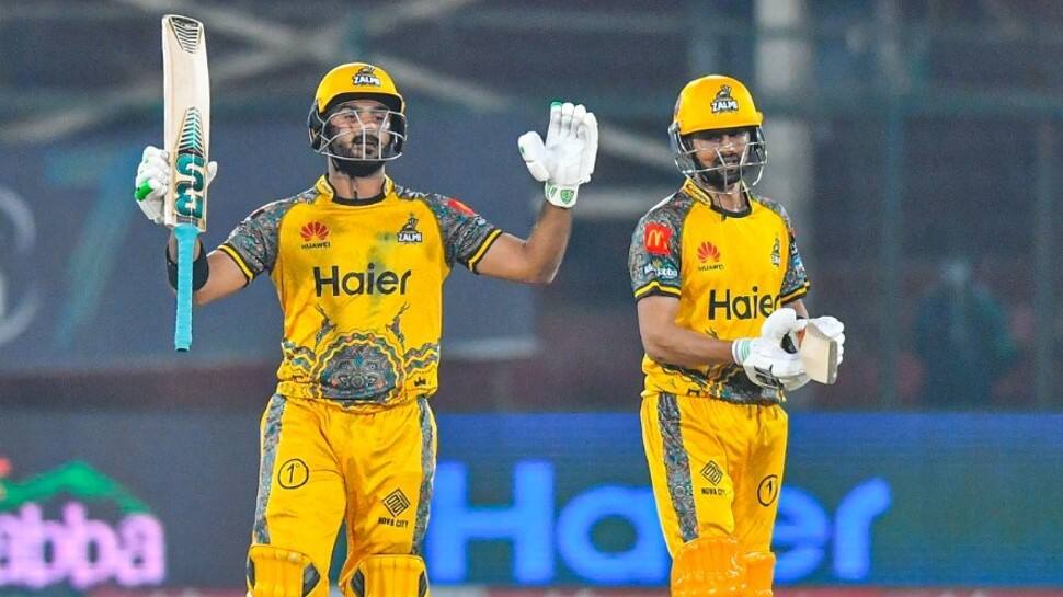 PSL 2022: Shoaib Malik shines as Peshawar Zalmi beat Quetta Gladiators in opener