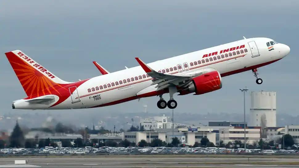Watch: Tata-owned Air India&#039;s pilot calls the first flight a &quot;historic moment&quot;