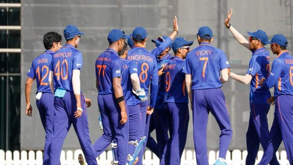 IND U19 vs BAN U19 Dream11 Team Prediction, Fantasy Cricket Hints India vs Bangladesh: Captain, Probable Playing 11s, Team News; Injury Updates For the ICC U19 World Cup at the Providence Stadium, Antigua 6:30 PM IST January 29