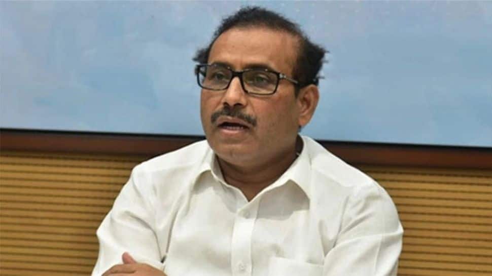 Covid-19 third wave peak over in Maharashtra: state Health Minister Rajesh Tope