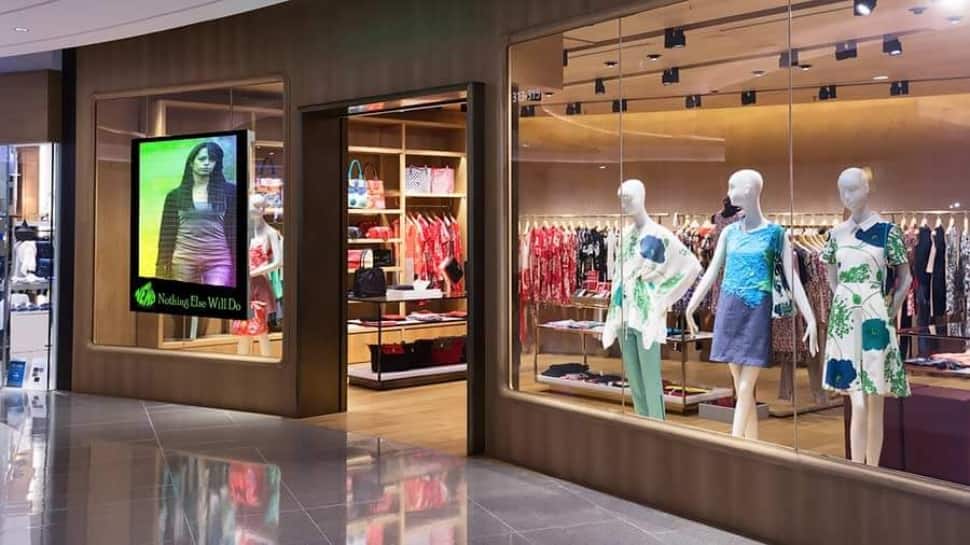 Envisioning digital-led retail experience