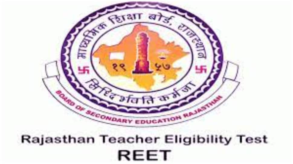 REET 2021: Rajasthan govt sacks RBSE chairman in paper leak case