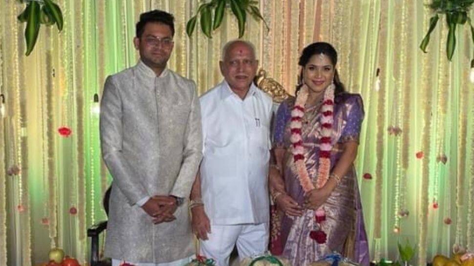  BS Yediyurappa&#039;s granddaughter found dead in Bengaluru apartment: Karnataka governor meets ex CM