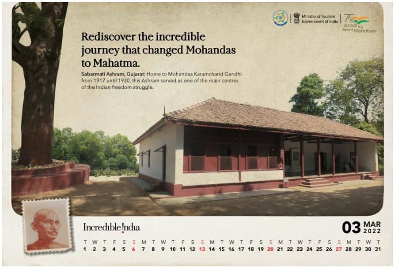  Incredible journey that changed Mohandas to Mahatma