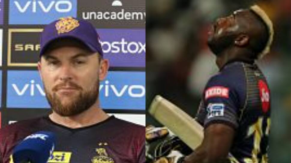 Brendon McCullum speaks on KKR&#039;s plans for mega auction, finding back up for Andre Russell