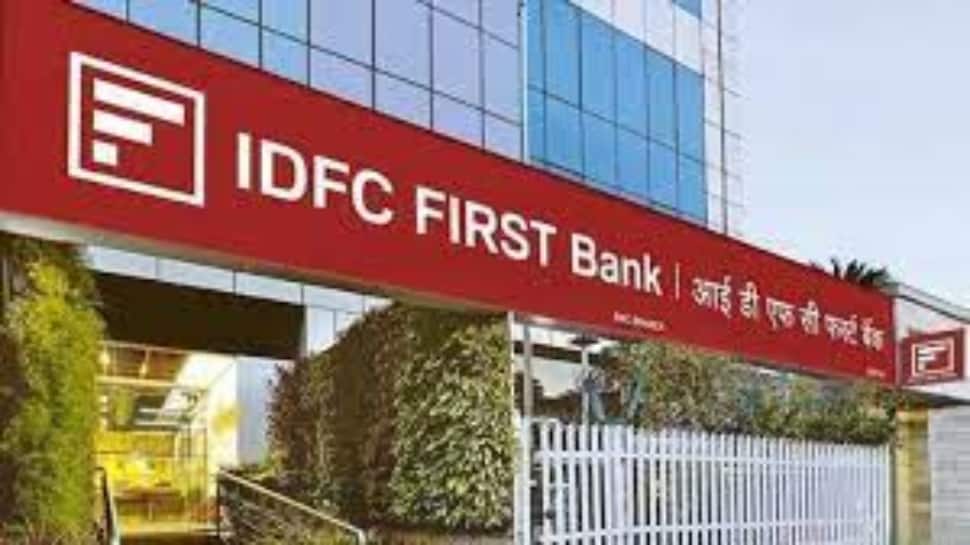 IDFC First Bank Q3 profit more than doubles to Rs 281 crore