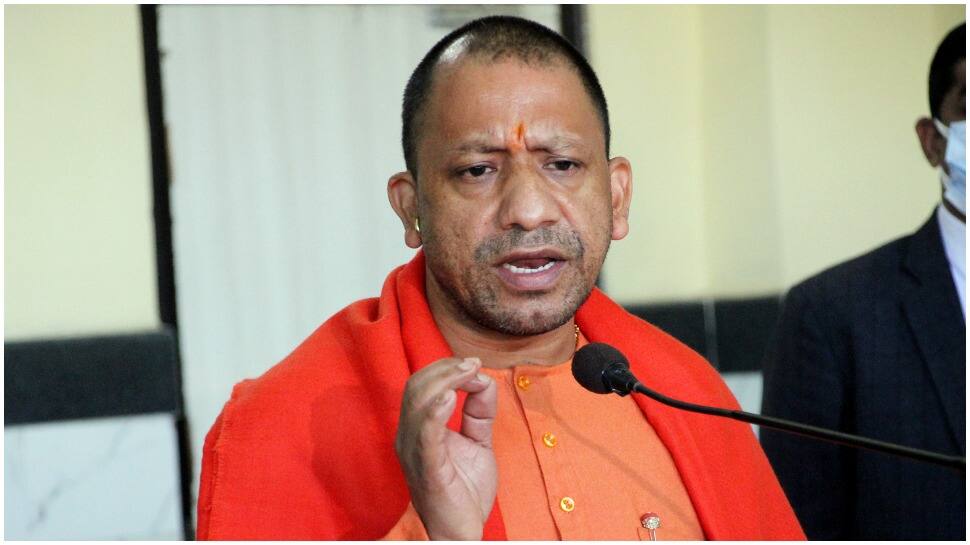 UP polls: Yogi Adityanath blames SP for Muzaffarnagar riots