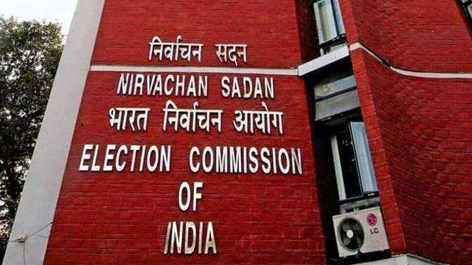 Election Commission bans exit poll for five states till March 7