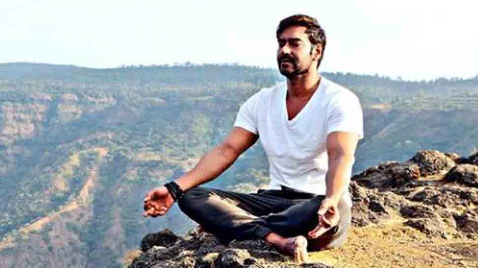 Ajay Devgn thrilled to make digital debut with 'Rudra: The Edge of Darkness'