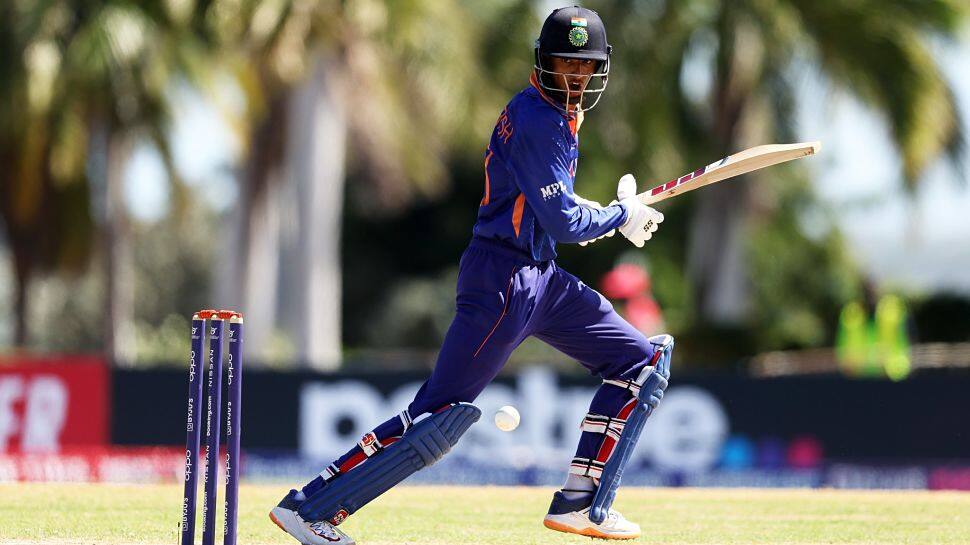 India beat Bangladesh to seal spot in semi-finals of ICC U19 World Cup