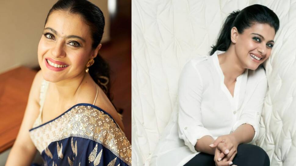 Kajol tests COVID positive, misses daughter Nysa Devgan’s ‘sweetest smile’, Priyanka Chopra reacts