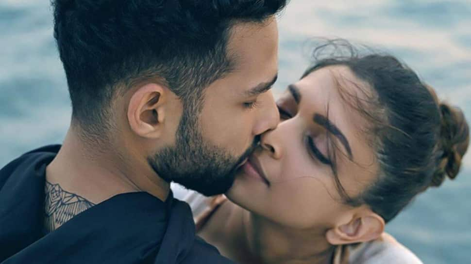 ‘Ask them to kiss’: Gehraiyaan intimacy director reveals mood on sets of Deepika Padukone, Siddhant Chaturvedi starrer