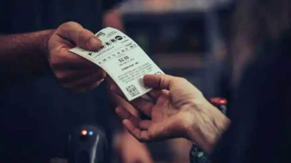 Unbelievable! Man wins about Rs 3200 crores in Mega Millions jackpot prize with single ticket in US