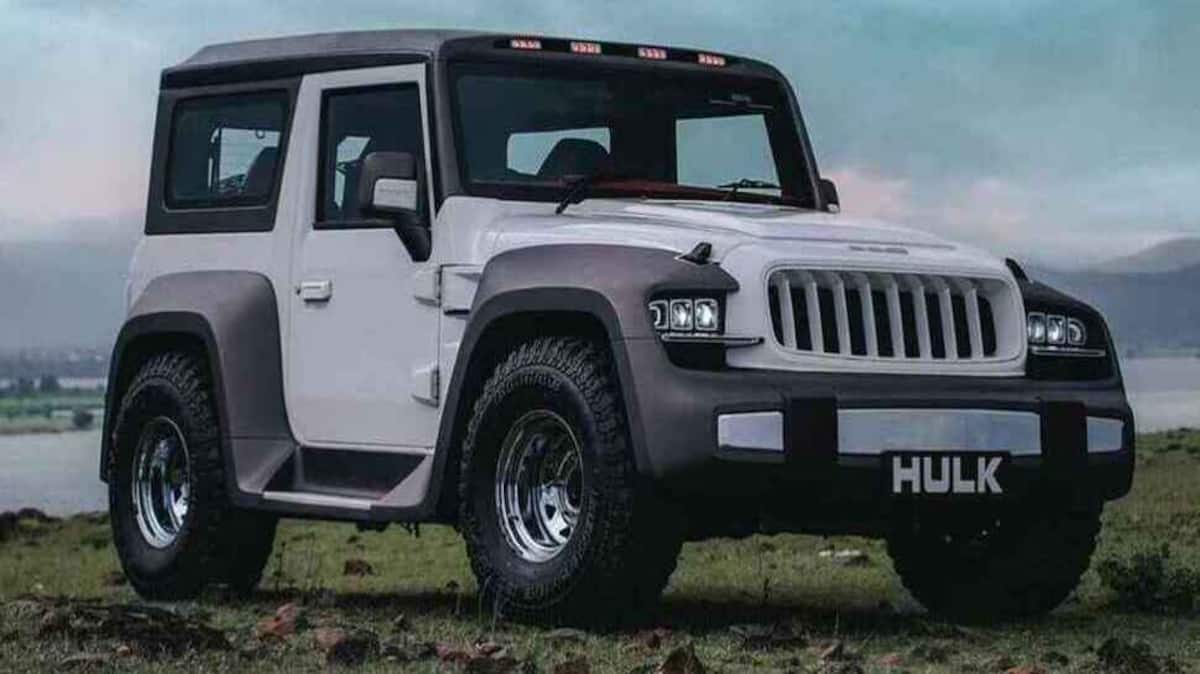 Mahindra Thar Modified Seating Mahindra Thar Front Facing Rear Seats