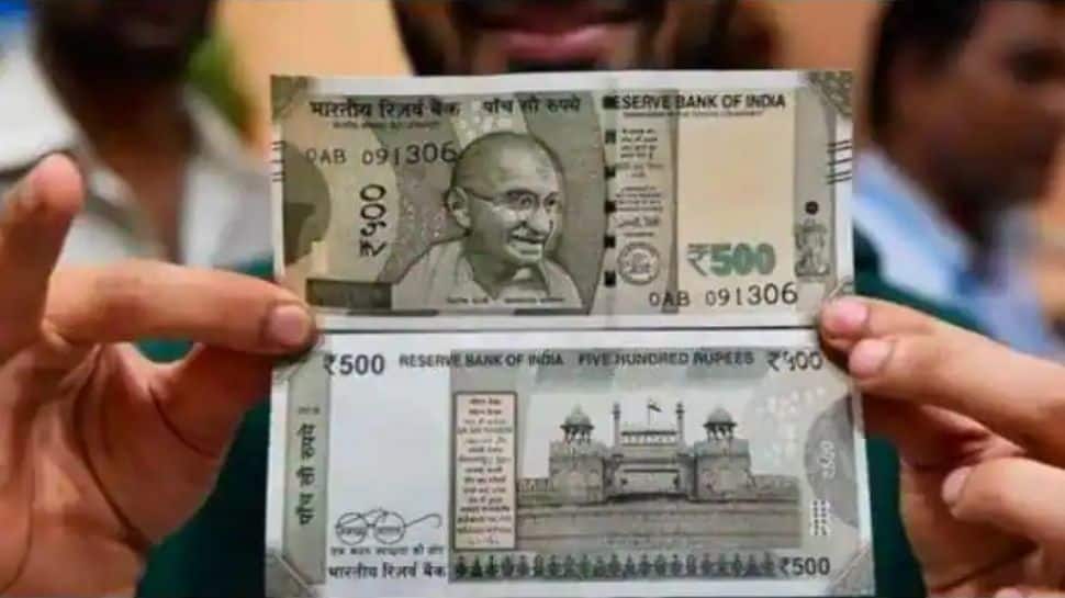 How to check if Rs 500 note is real or fake? Follow RBI’s 17-point checklist to check authenticity 