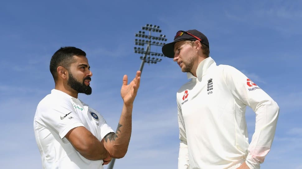 Virat Kohli is a successful captain and Joe Root is a poor captain: Chappell