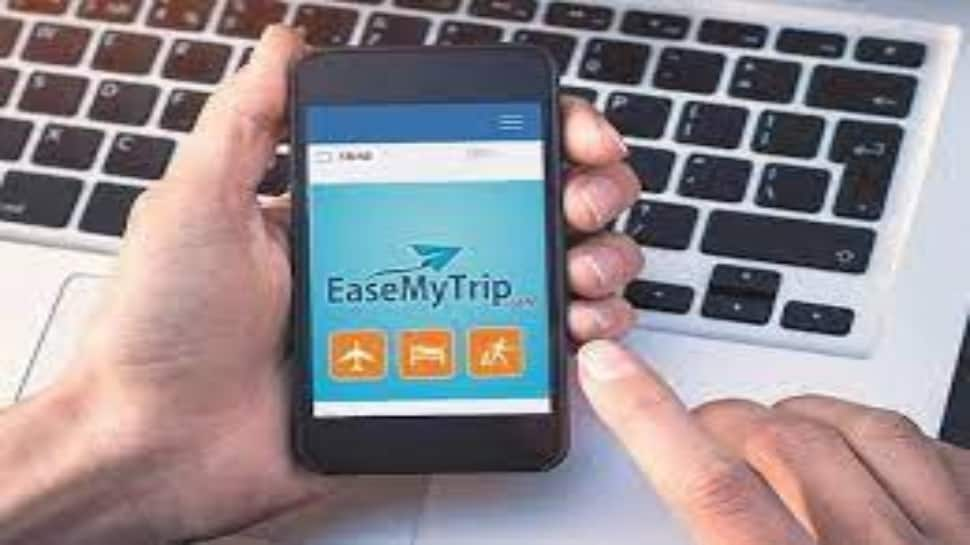 EaseMy Trip Q3 profit soars by 83.8%