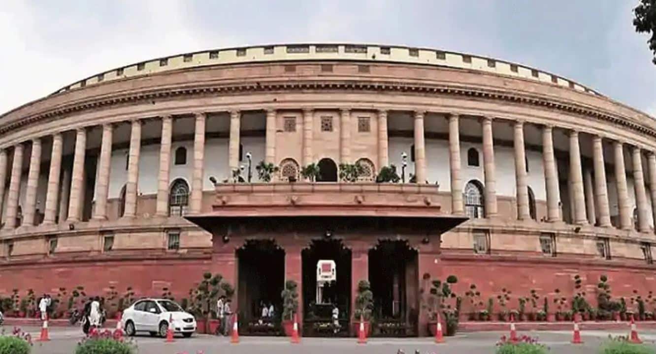 Intense Budget session starts today, Opposition likely to raise Pegasus, farmers&#039; issues