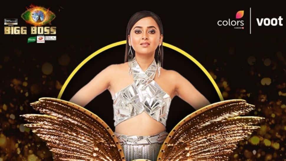 Bigg Boss 15 winner: Tejasswi Prakash lifts the trophy, takes home Rs 40 lakh!